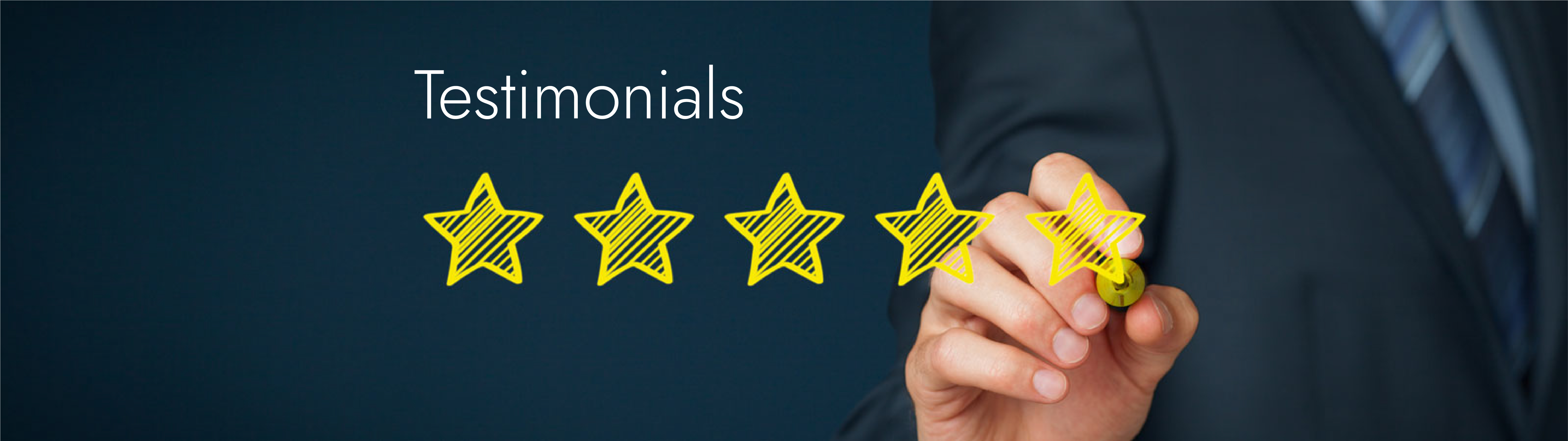 Testimonials