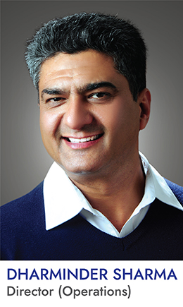 Darminder Sharma