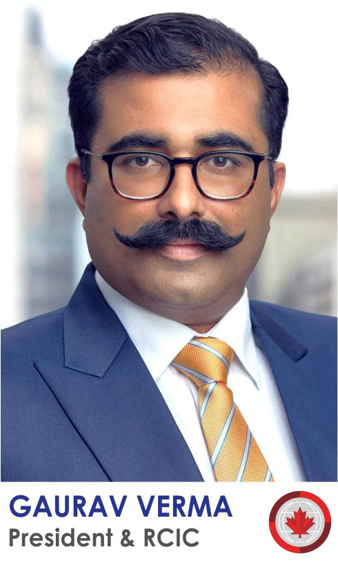 Gaurav Verma