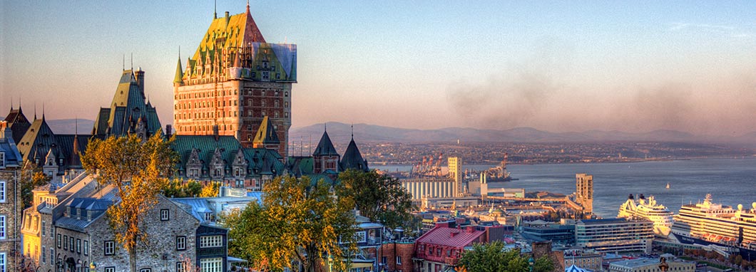 Quebec Experience Program