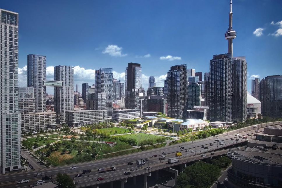 How much does it cost to rent an apartment in Ontario